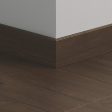 Плинтус прямой для LVT Pergo Дуб Угольный промасленный PGVSK40225 12х58х2400 мм